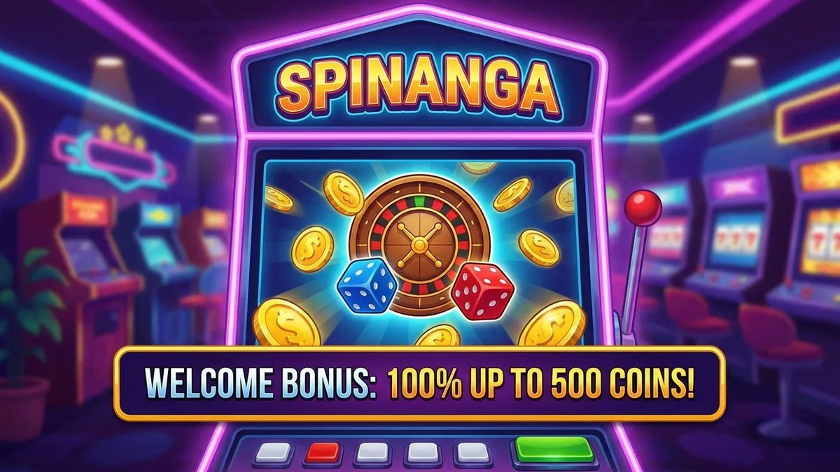 Spinanga bonus